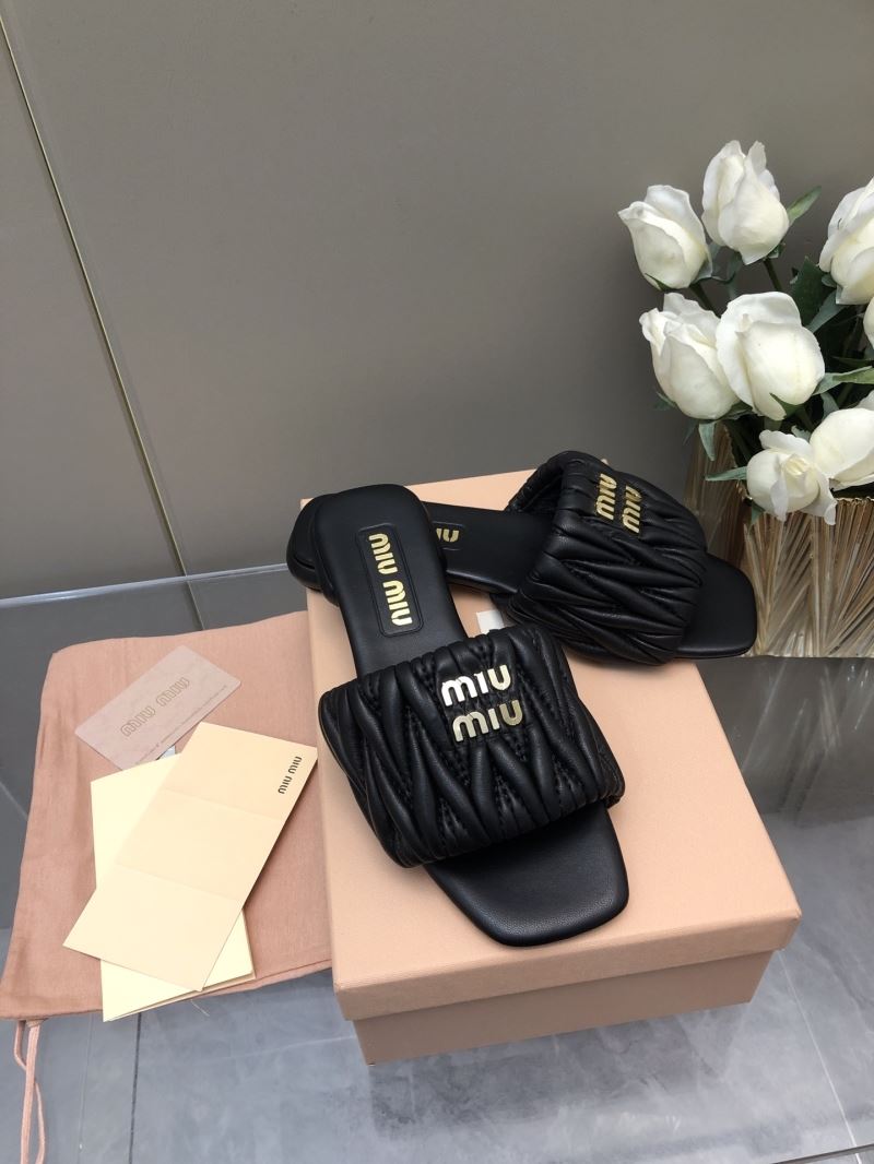 Miu Miu Sandals